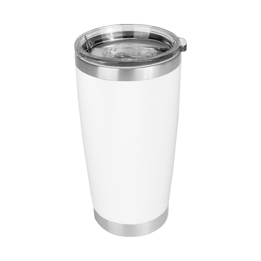 Mug Térmico «MID» 600cc — vista 2 · GF Group