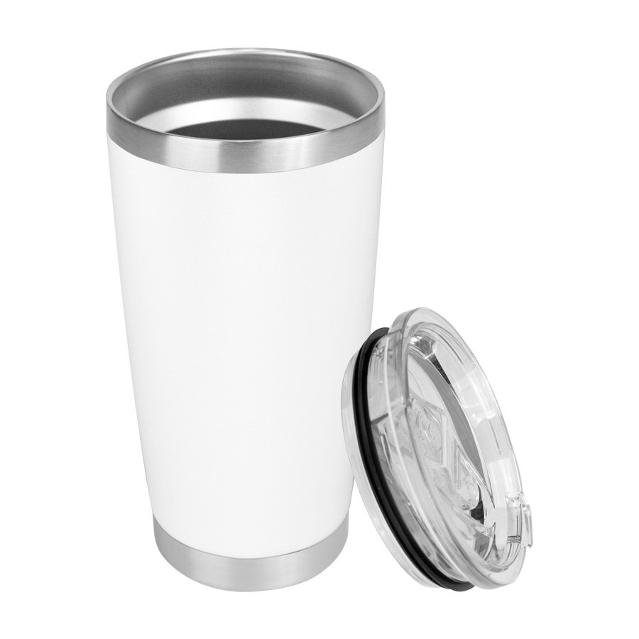 Mug Térmico «MID» 600cc — vista 3 · GF Group