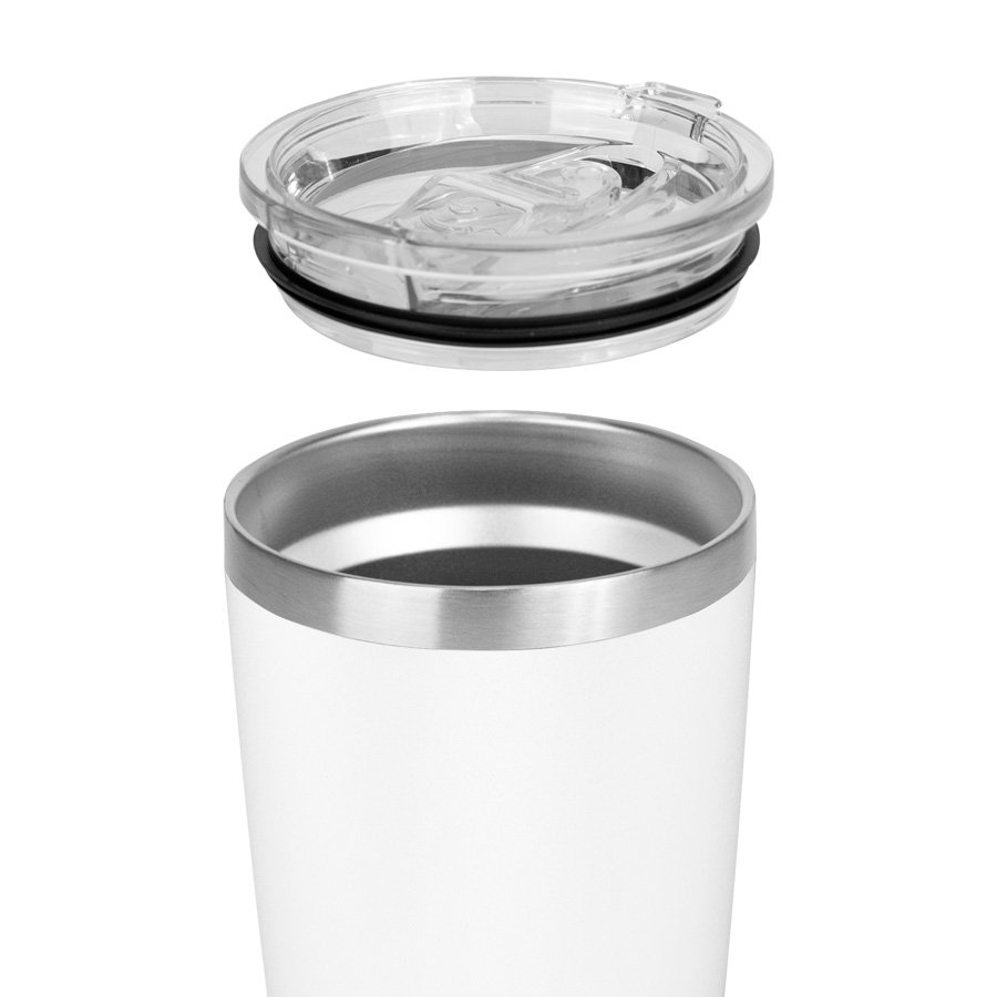 Mug Térmico «MID» 600cc — vista 4 · GF Group