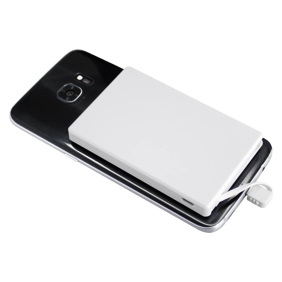 Cargador Power Bank Ventosas — vista 2 · GF Group