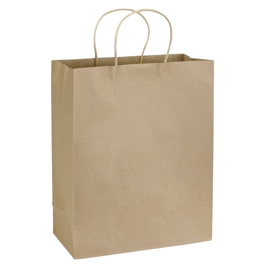 Bolsa de Papel 120g/m2 — vista 4 · GF Group