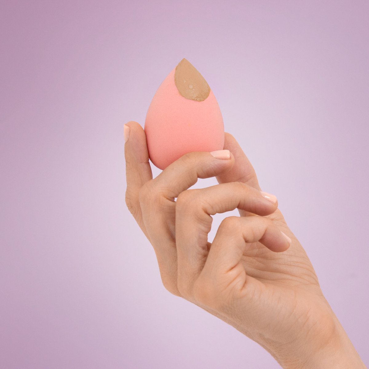 Esponja de maquillaje "DROP" — vista 6 · GF Group