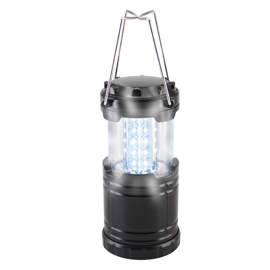 Lámpara 30 LED — vista 2 · GF Group