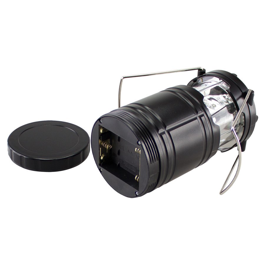 Lámpara 30 LED — vista 3 · GF Group