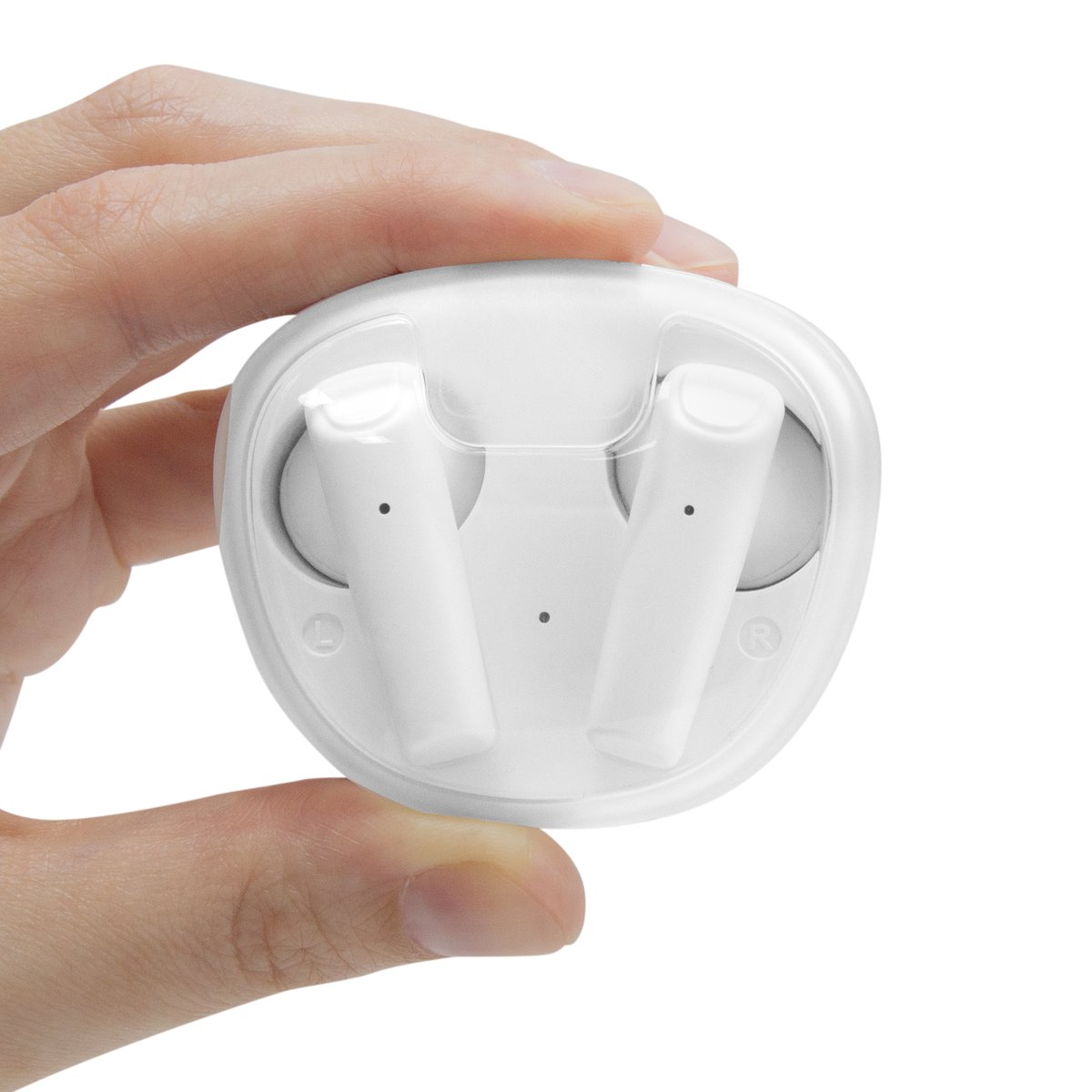Auriculares bluetooth "SHELL" — vista 6 · GF Group