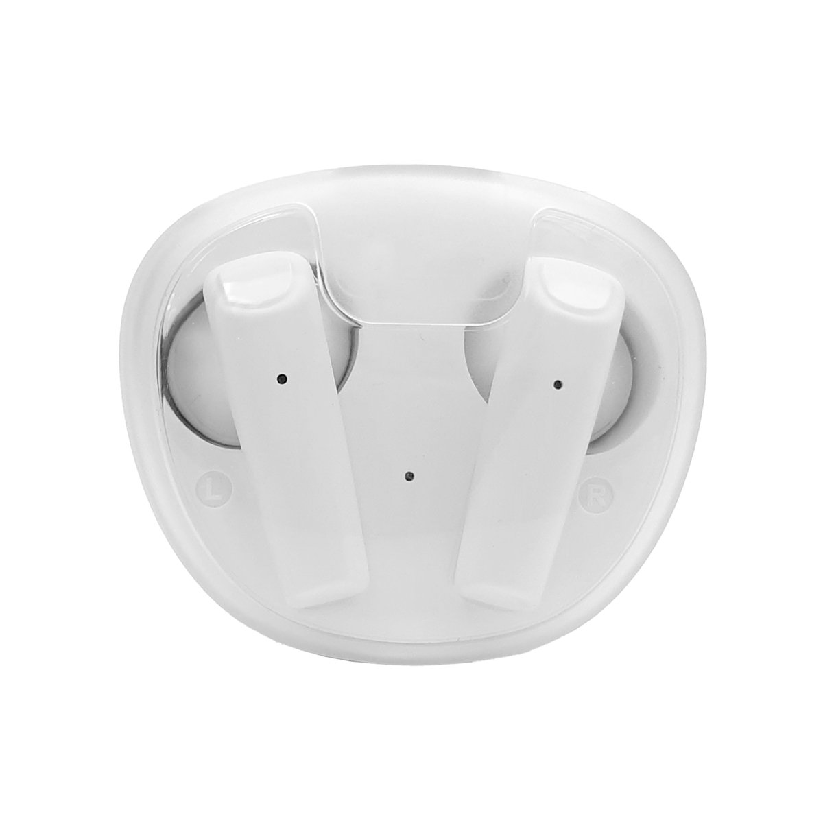 Auriculares bluetooth "SHELL" — vista 3 · GF Group