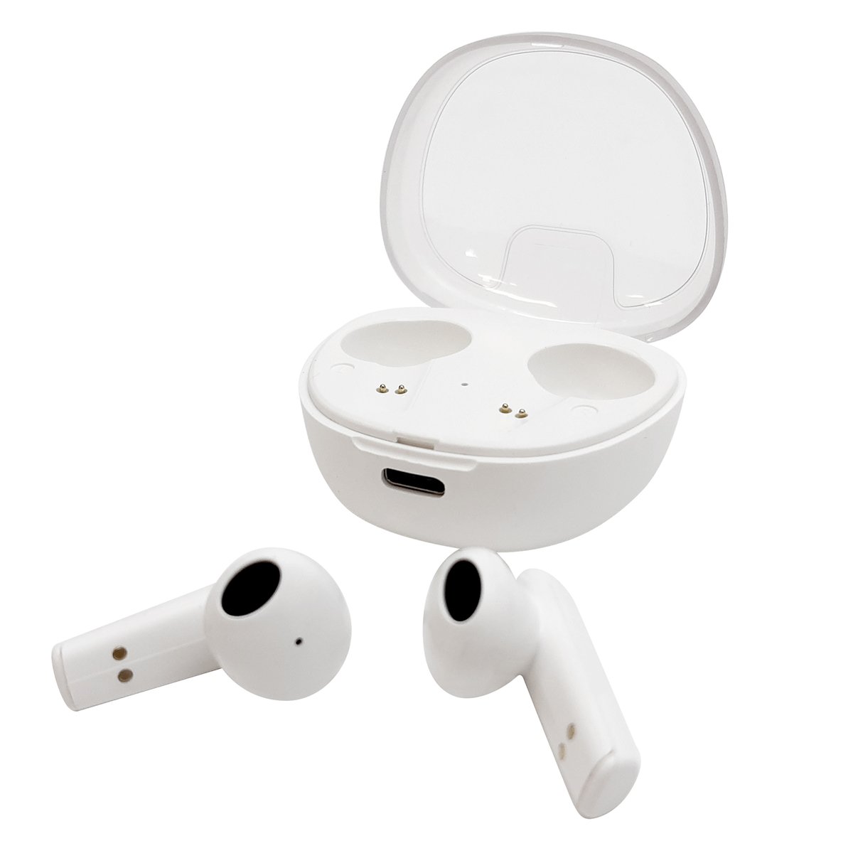Auriculares bluetooth "SHELL" — vista 4 · GF Group