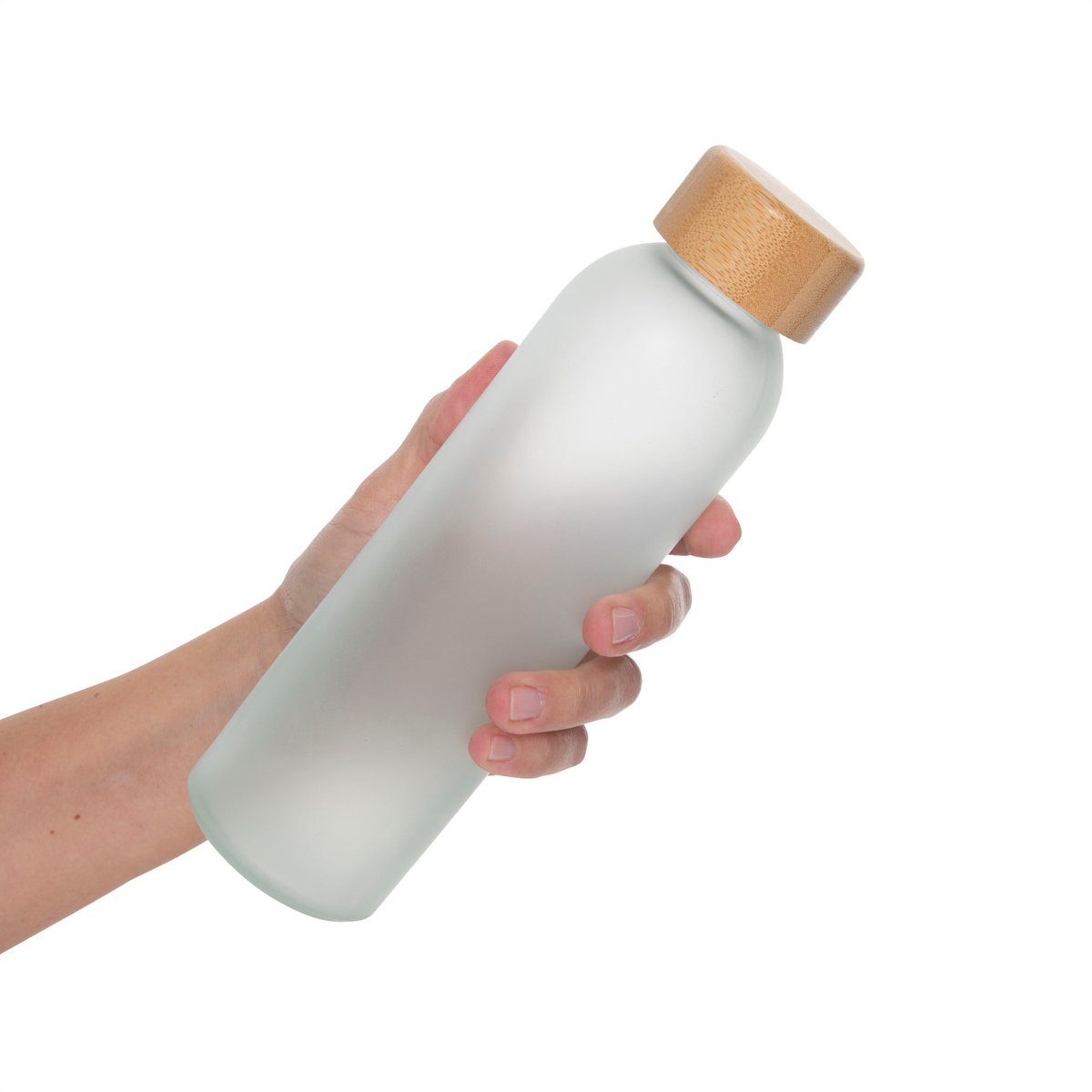 Botella sublimable "SANDER" — vista 5 · GF Group
