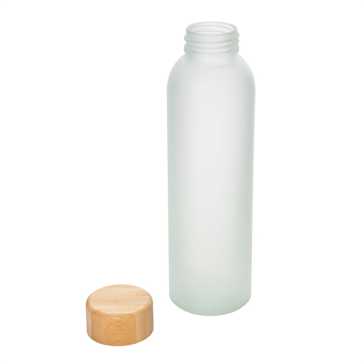 Botella sublimable "SANDER" — vista 3 · GF Group