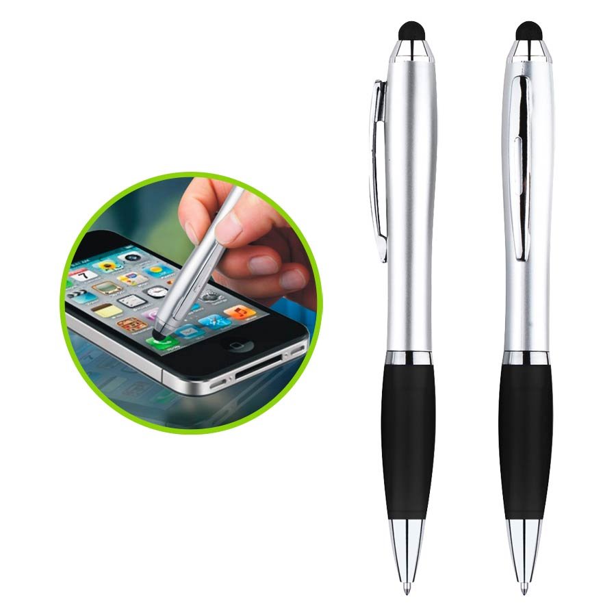 Bolígrafo Touch-Screen · GF Group