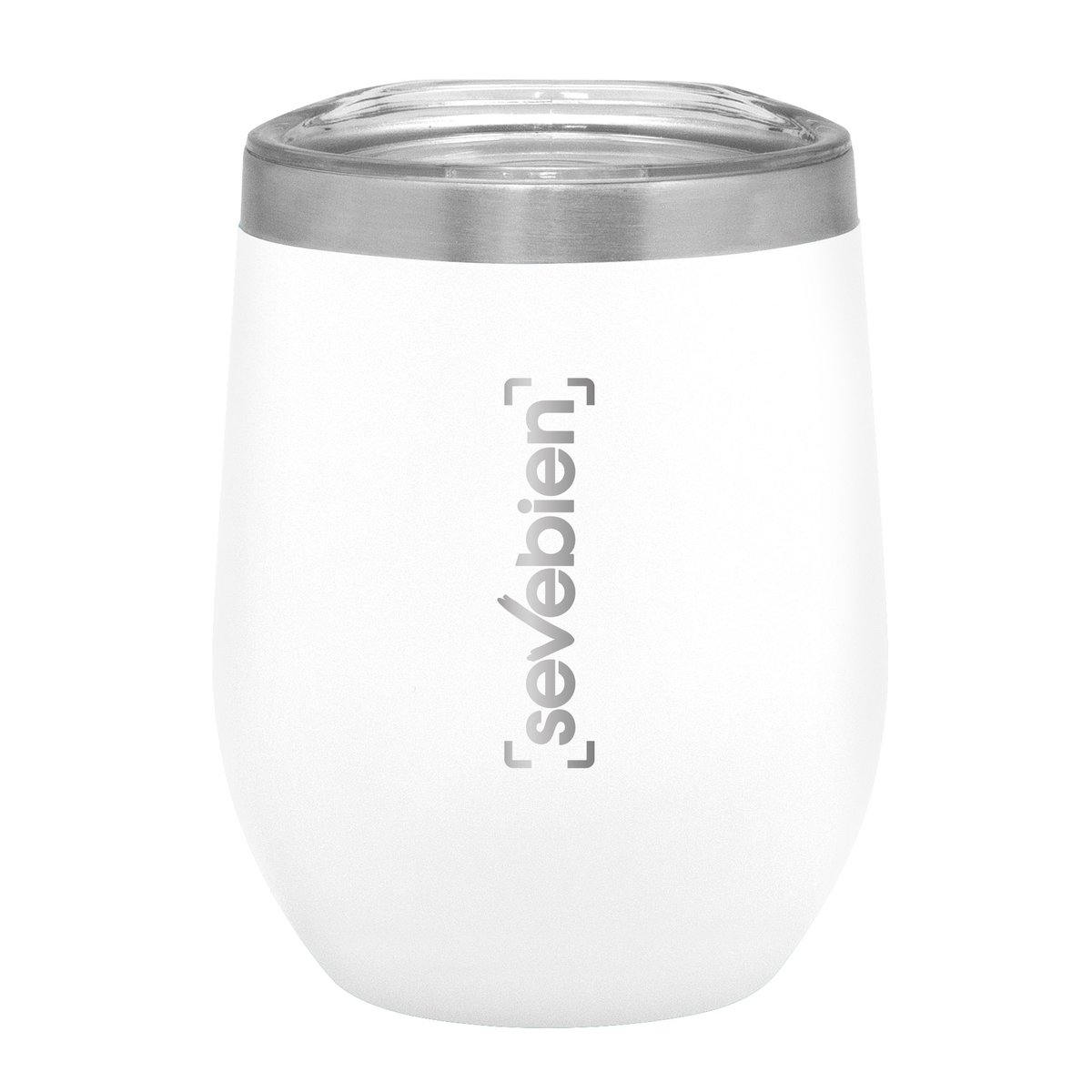 Mug térmico "MALLOW" — vista 2 · GF Group