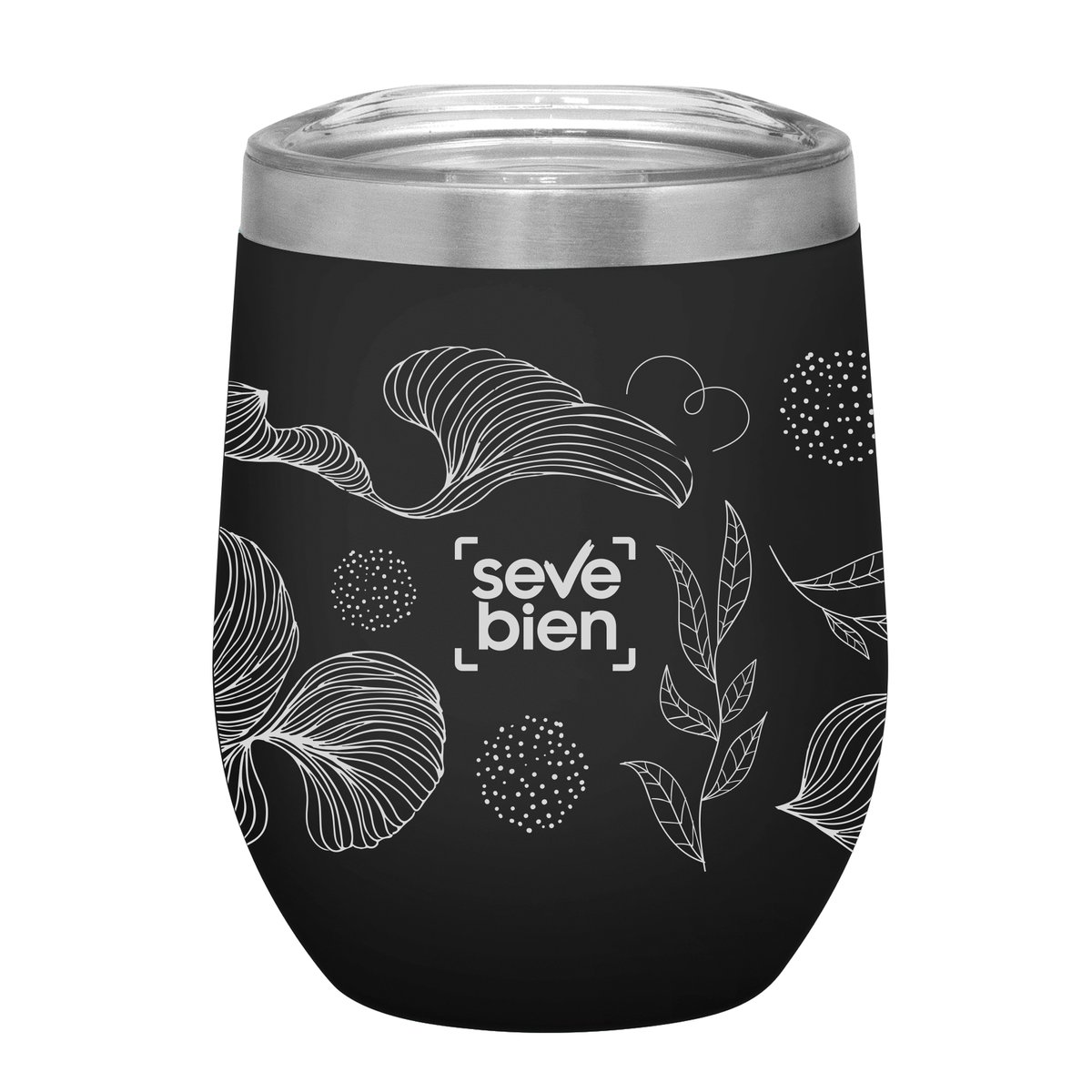 Mug térmico "MALLOW" — vista 27 · GF Group