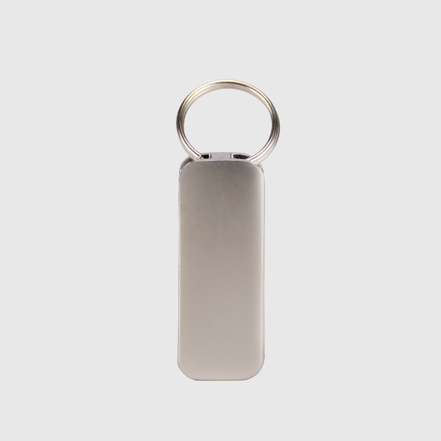 USB 3.0 Pendrive «Swivel» de Acero inoxidable 16GB — vista 5 · GF Group