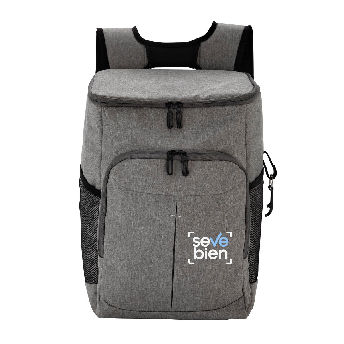Mochila Cooler "RIBERA" — vista 3 · GF Group