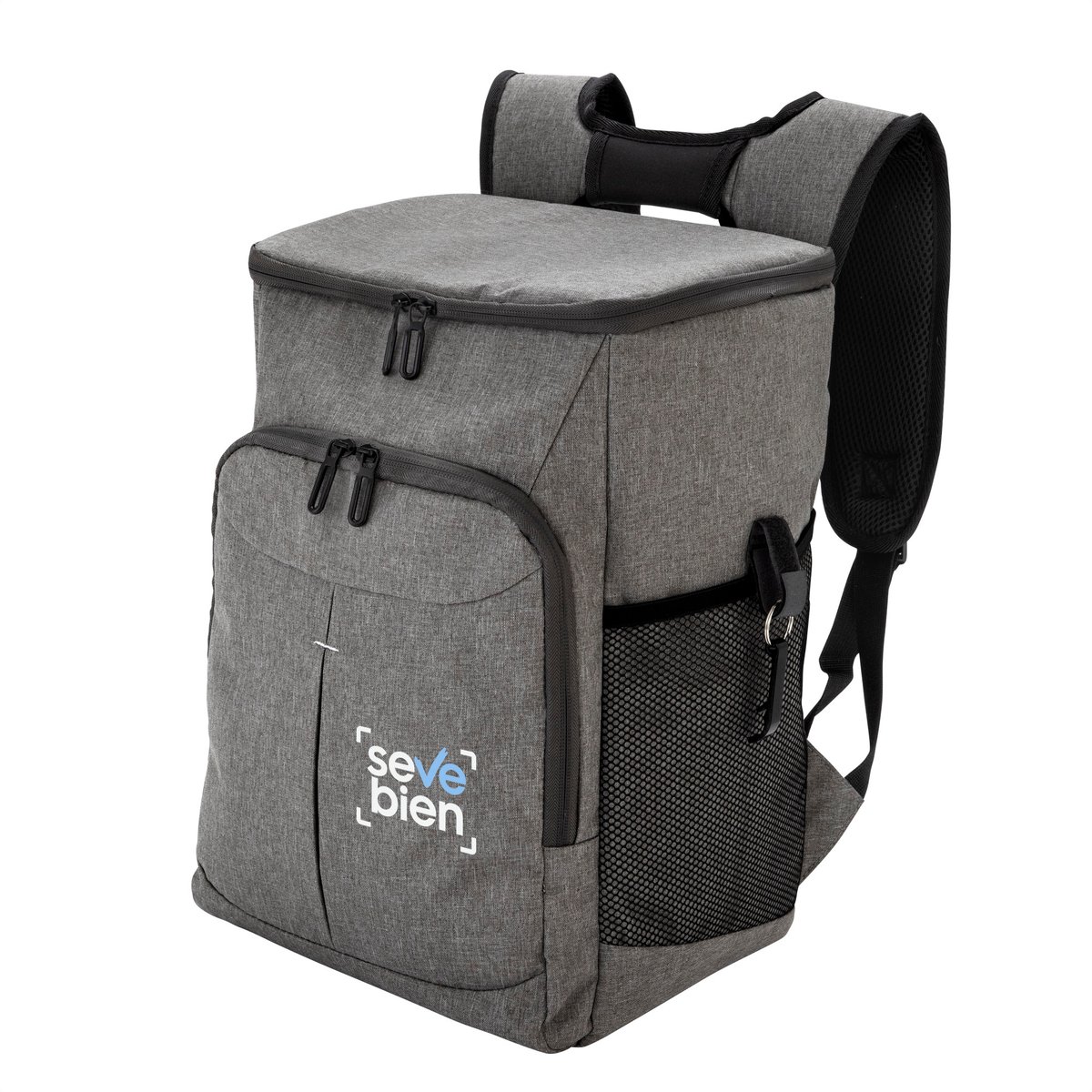 Mochila Cooler "RIBERA" — vista 2 · GF Group