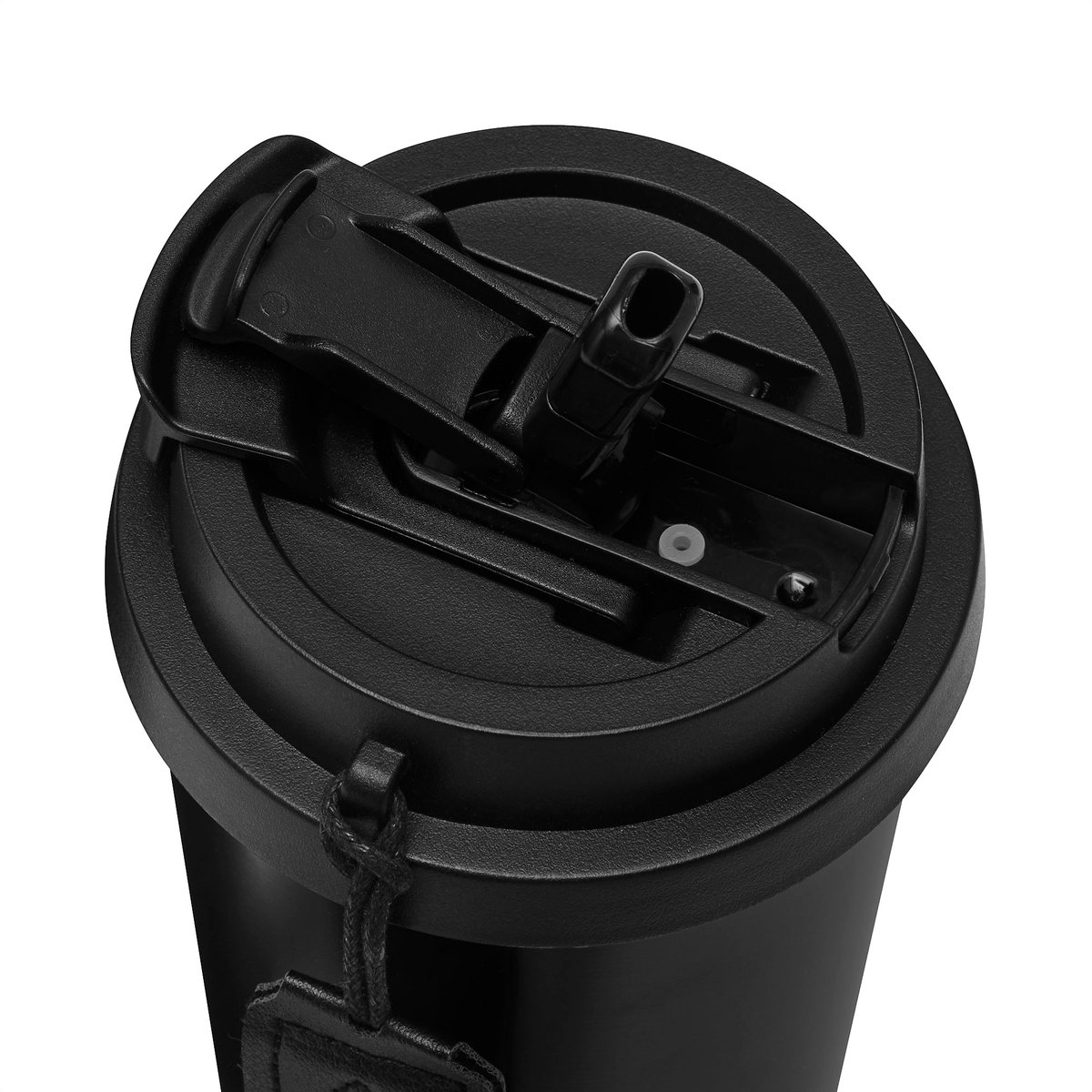 Mug térmico "LUNGO" — vista 16 · GF Group