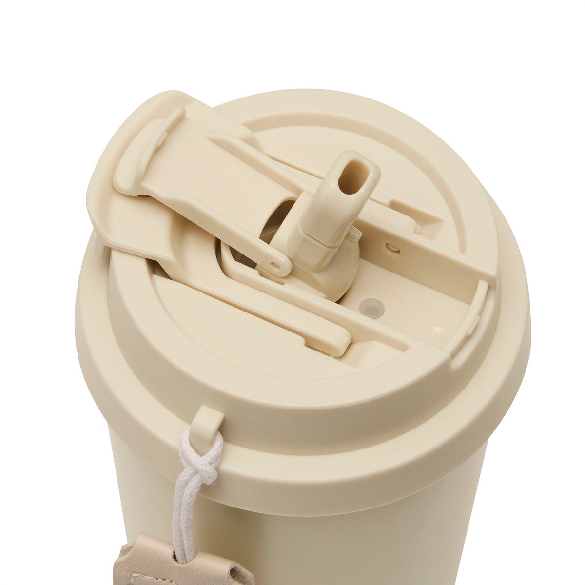Mug térmico "LUNGO" — vista 4 · GF Group