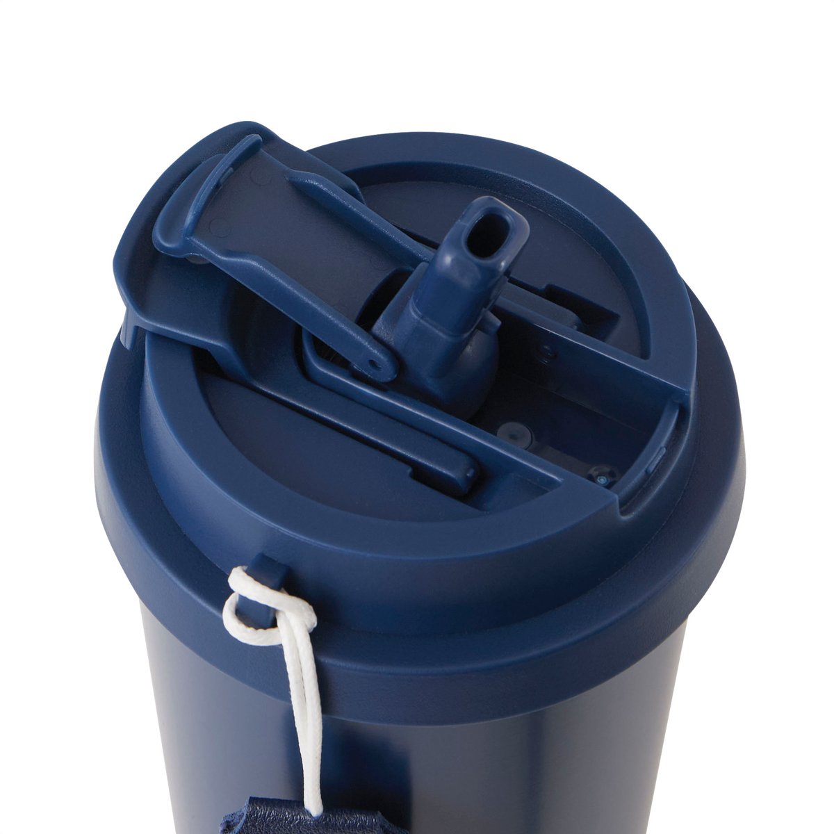 Mug térmico "LUNGO" — vista 10 · GF Group