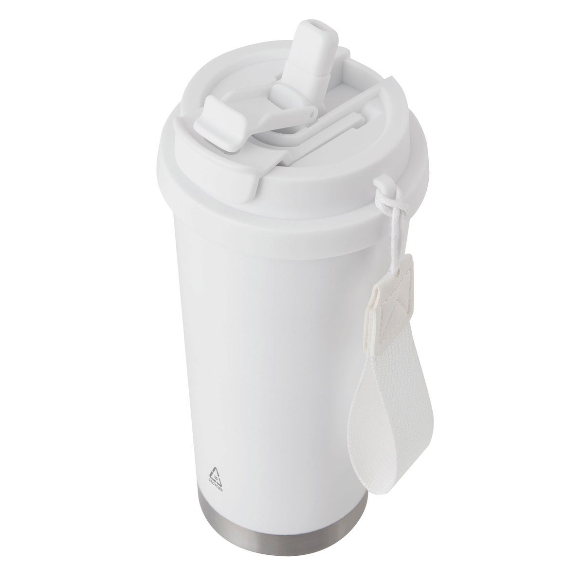 Mug térmico "LUNGO" — vista 21 · GF Group