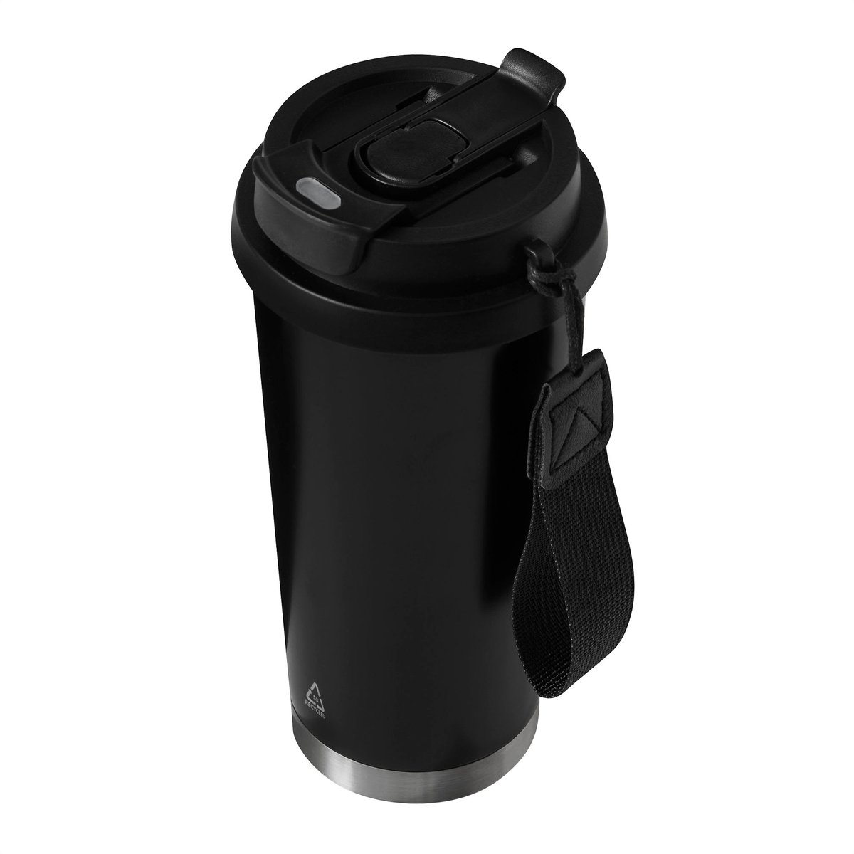 Mug térmico "LUNGO" — vista 15 · GF Group