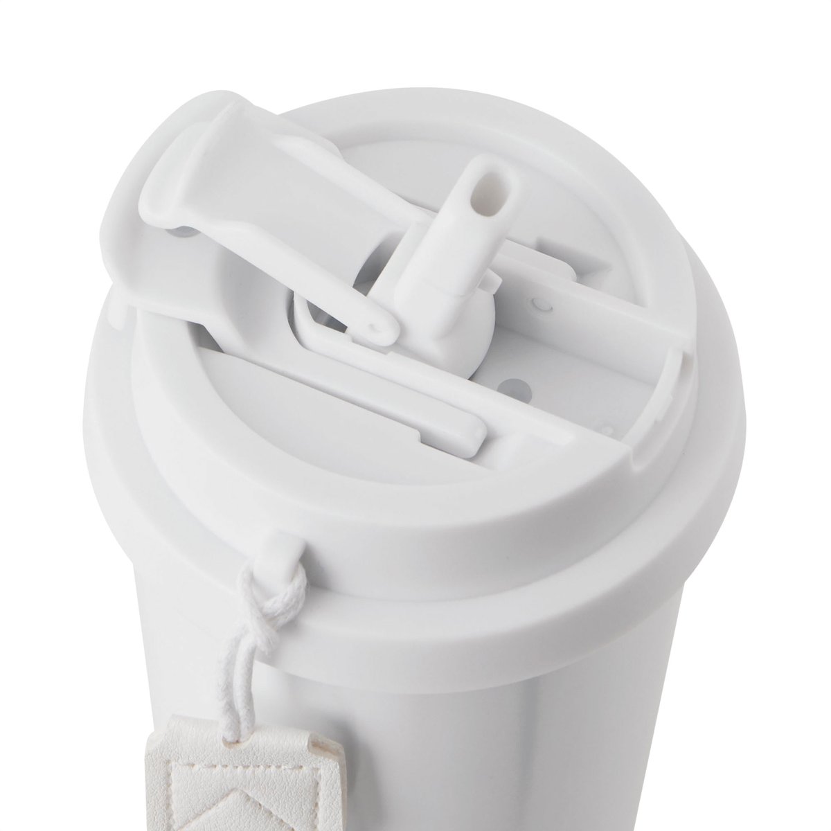 Mug térmico "LUNGO" — vista 22 · GF Group