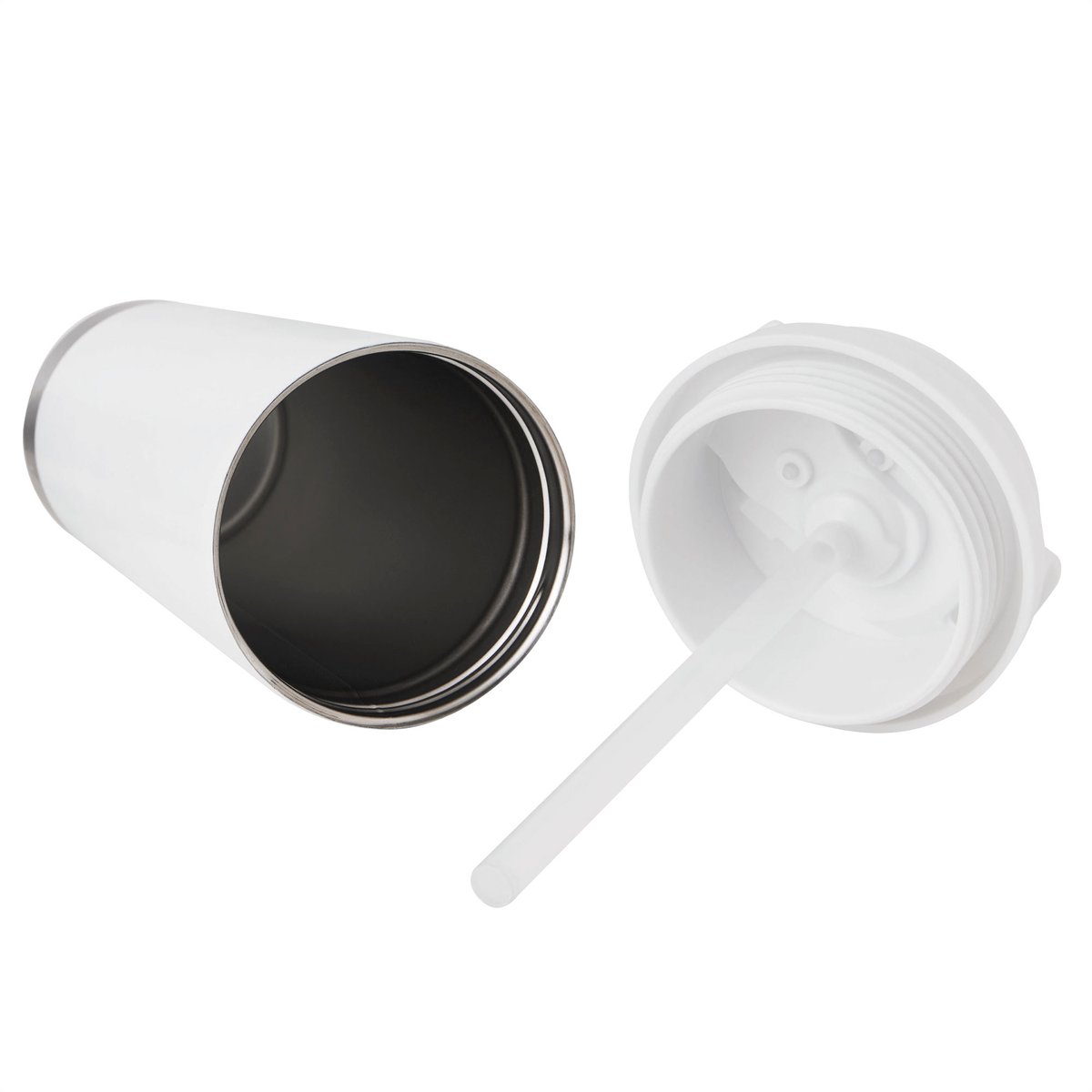 Mug térmico "LUNGO" — vista 24 · GF Group