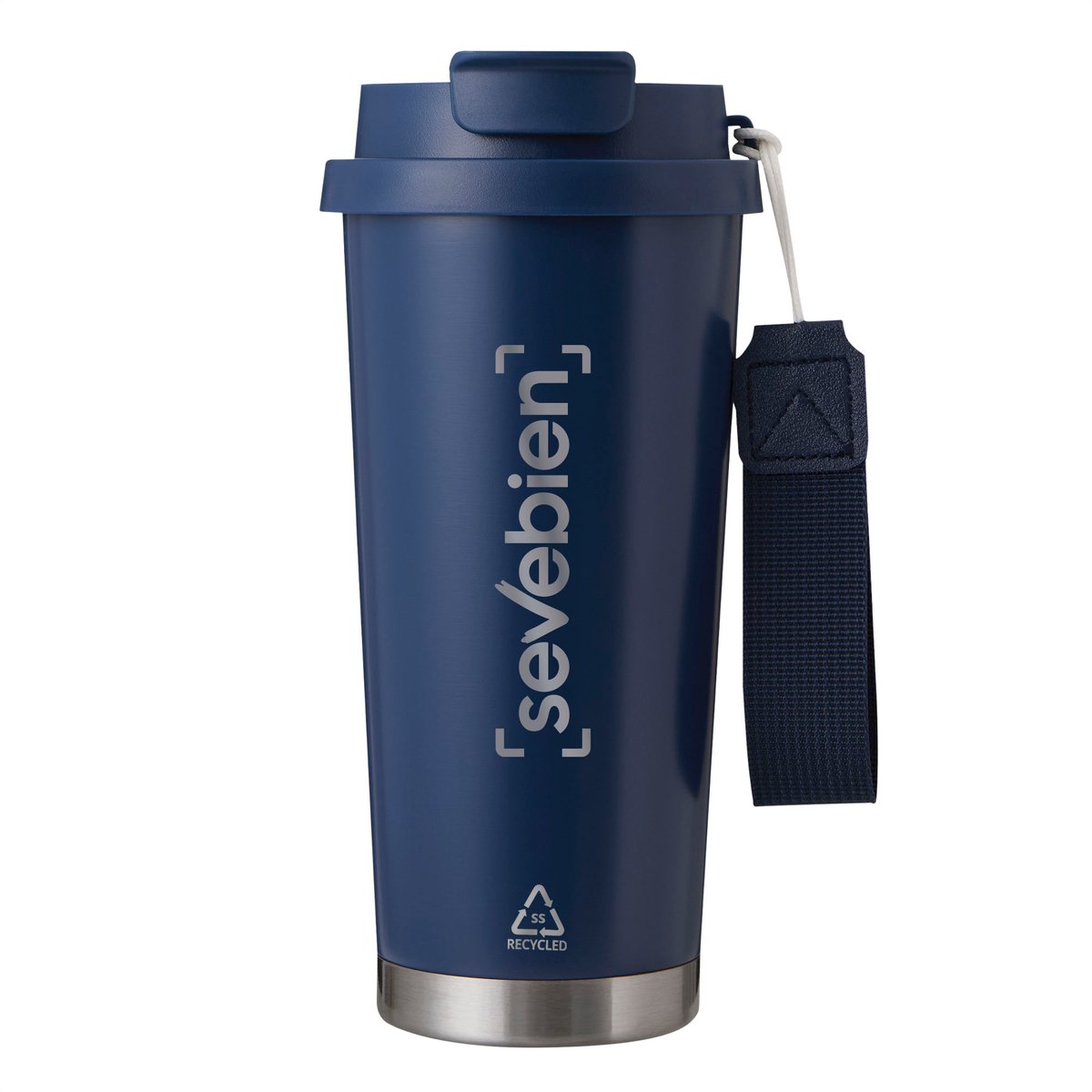 Mug térmico "LUNGO" — vista 8 · GF Group