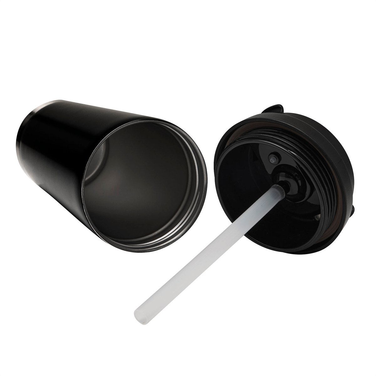 Mug térmico "LUNGO" — vista 18 · GF Group