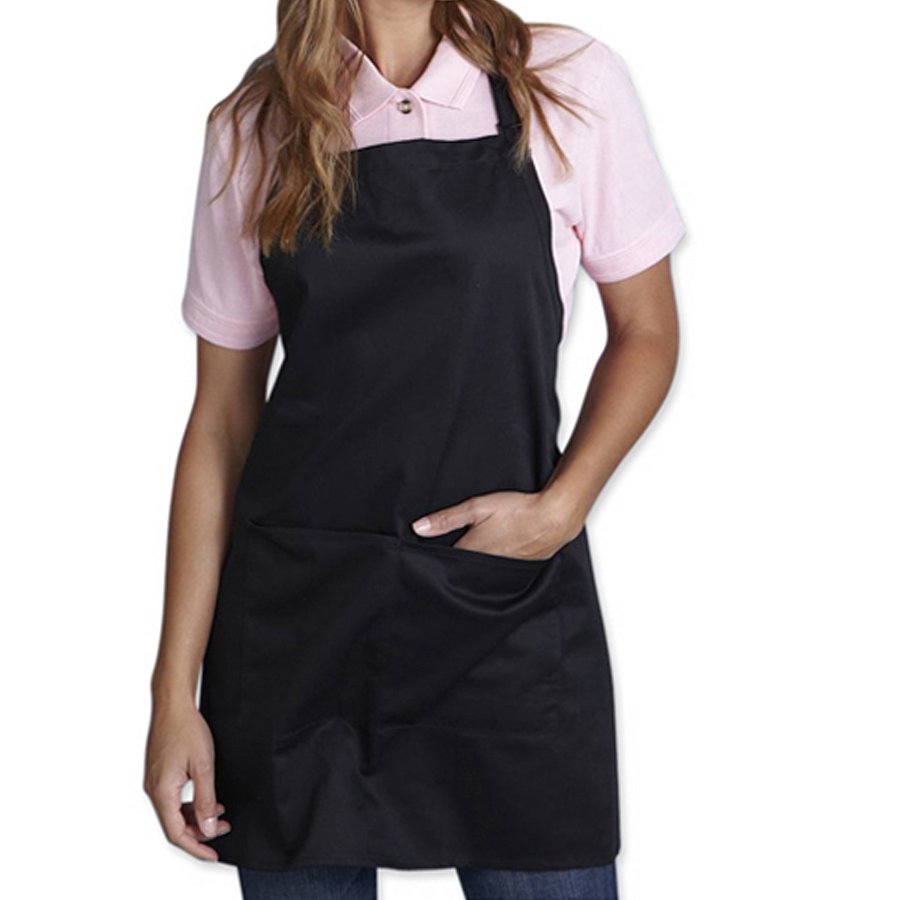 Delantal-Pechera de TNT · GF Group