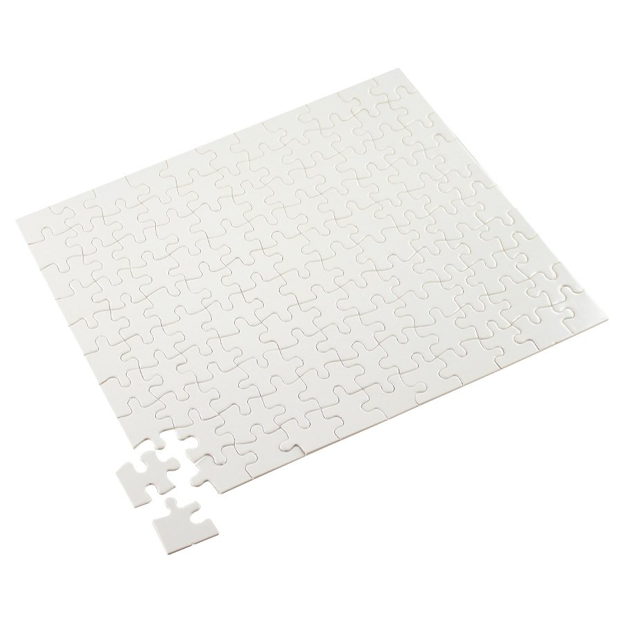 Puzzle 110 piezas Sublimación · GF Group