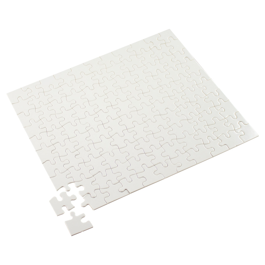 Puzzle 110 piezas Sublimación — Hogar y outdoor · GF Group
