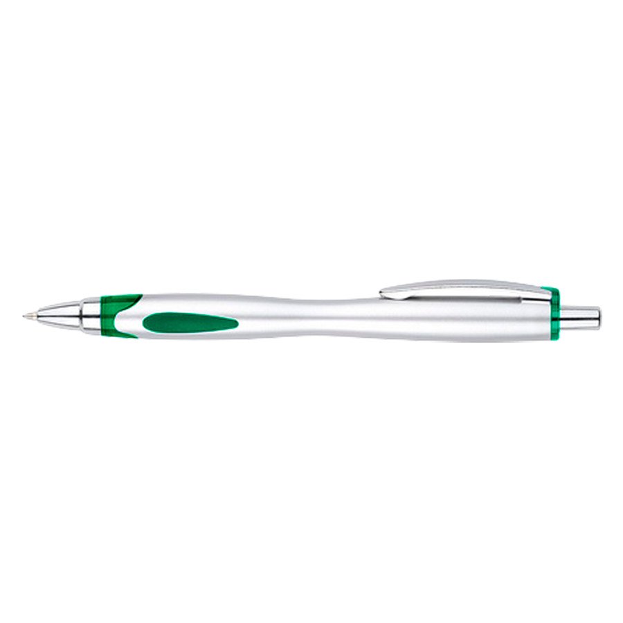Bolígrafo Plástico Kinetic — vista 5 · GF Group