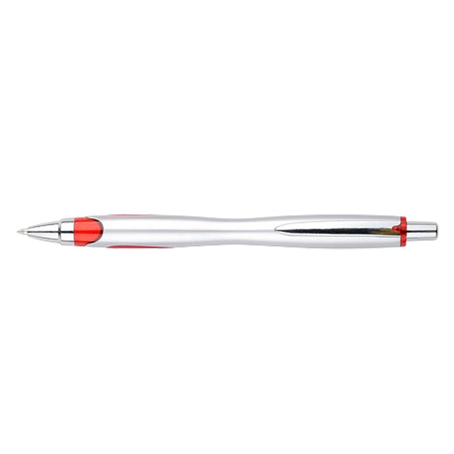 Bolígrafo Plástico Kinetic — vista 3 · GF Group