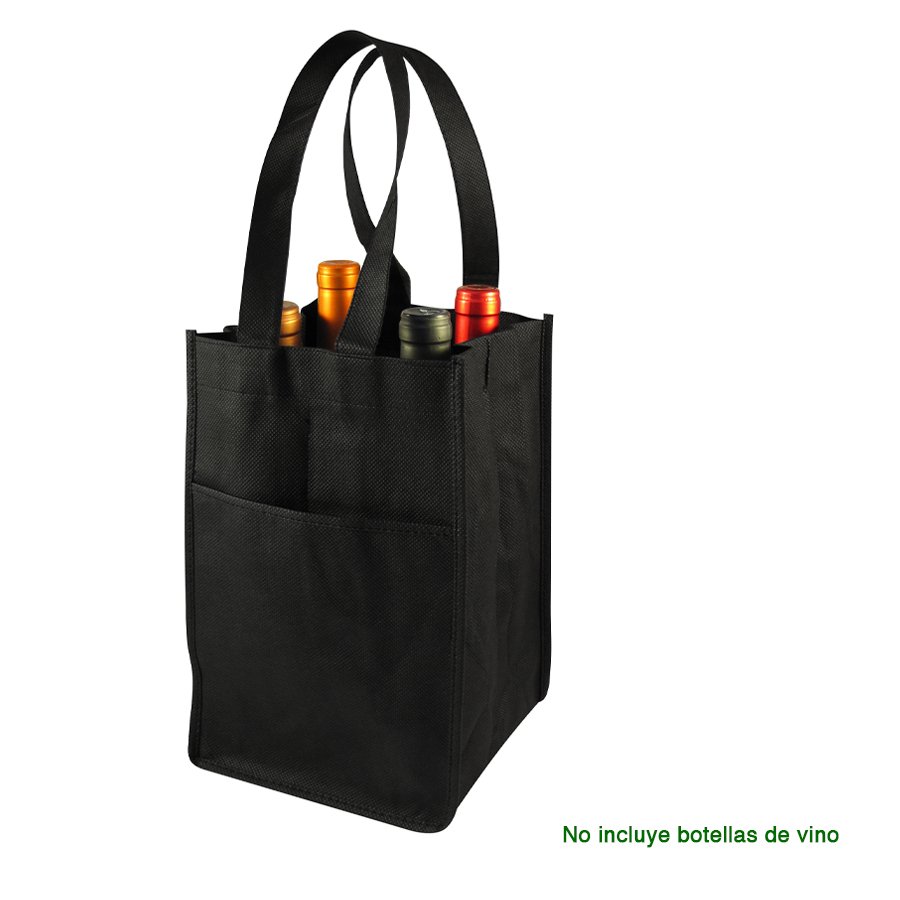 Porta-Botellas de Vino de TNT — vista 3 · GF Group