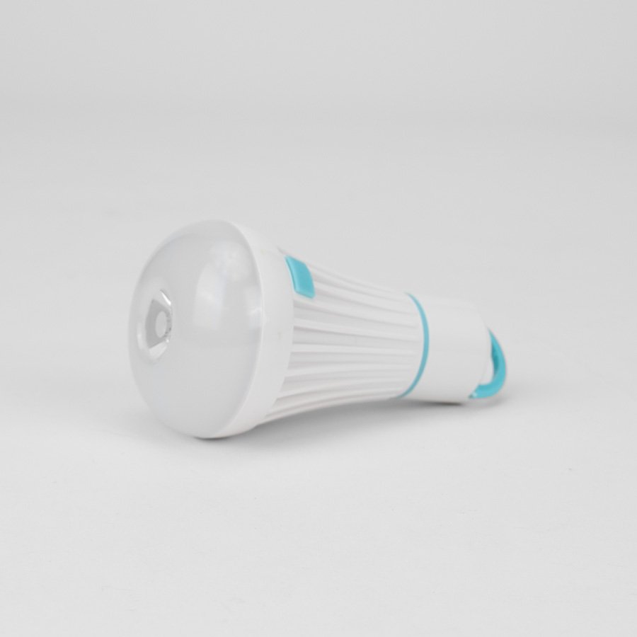 Lámpara colgante tipo Ampolleta de 1W con 6 LED — vista 6 · GF Group