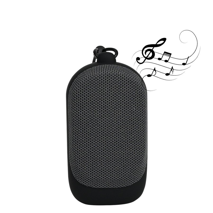Parlante Altavoz Bluetooth colgante «HANG» · GF Group
