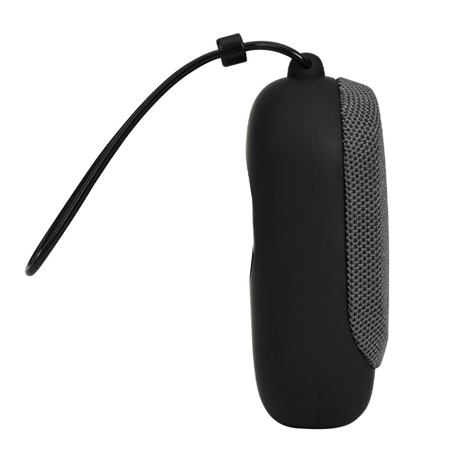 Parlante Altavoz Bluetooth colgante «HANG» — vista 4 · GF Group