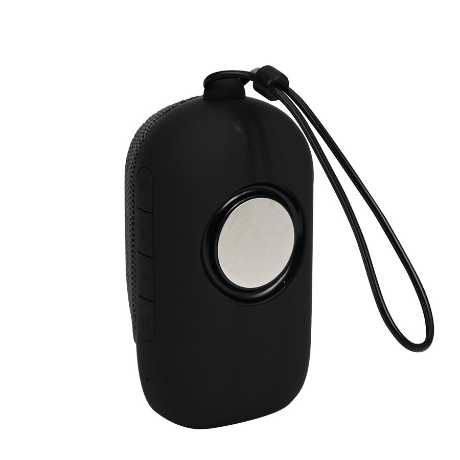 Parlante Altavoz Bluetooth colgante «HANG» — vista 6 · GF Group