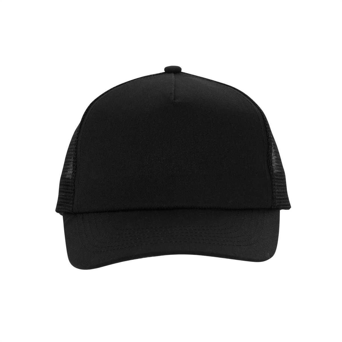 Gorra "TRAC" — vista 4 · GF Group