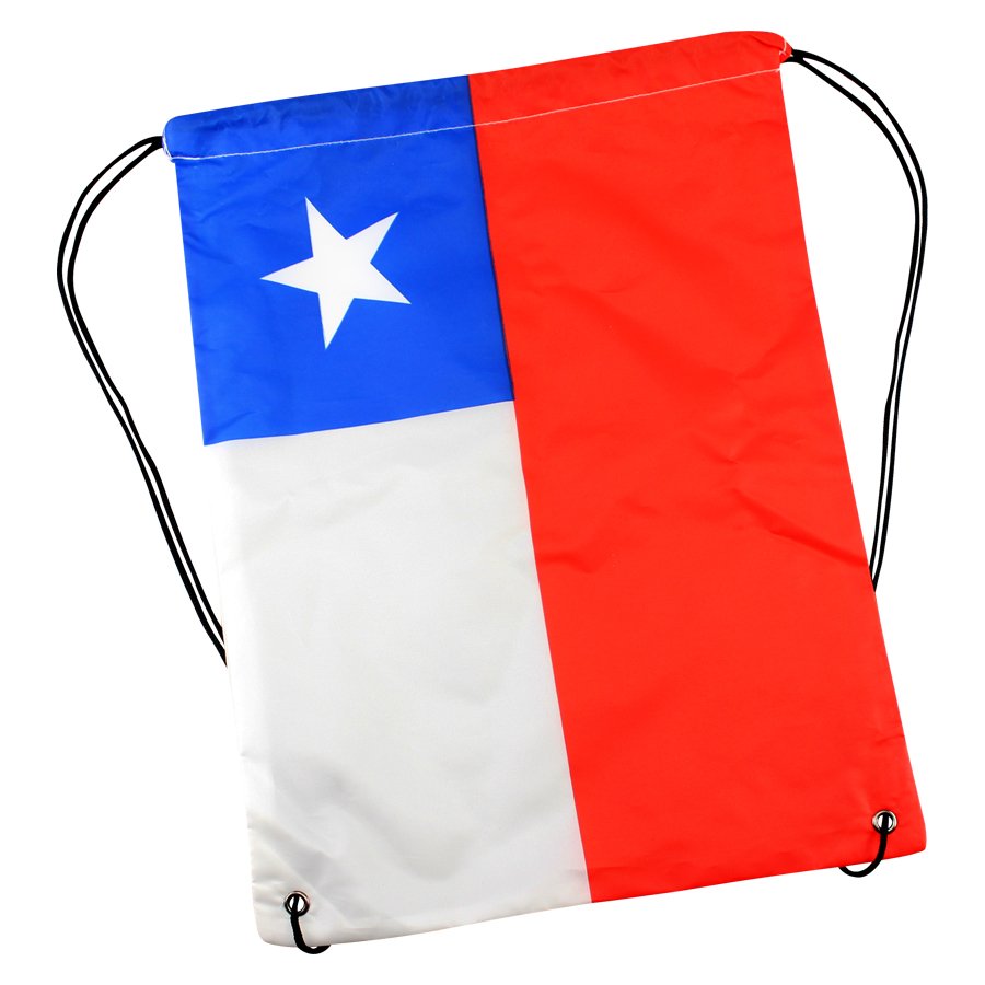 Mochila Flag — vista 2 · GF Group