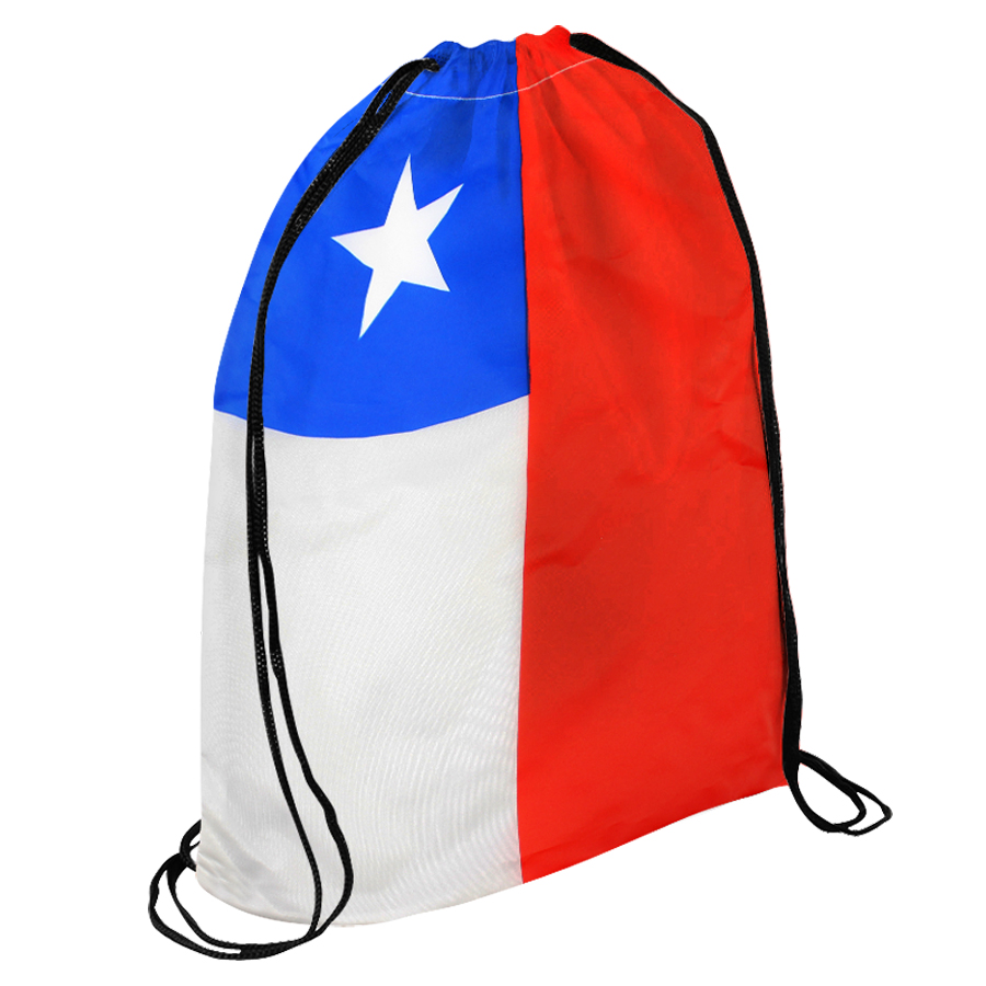Mochila Flag — Bolsos y mochilas · GF Group