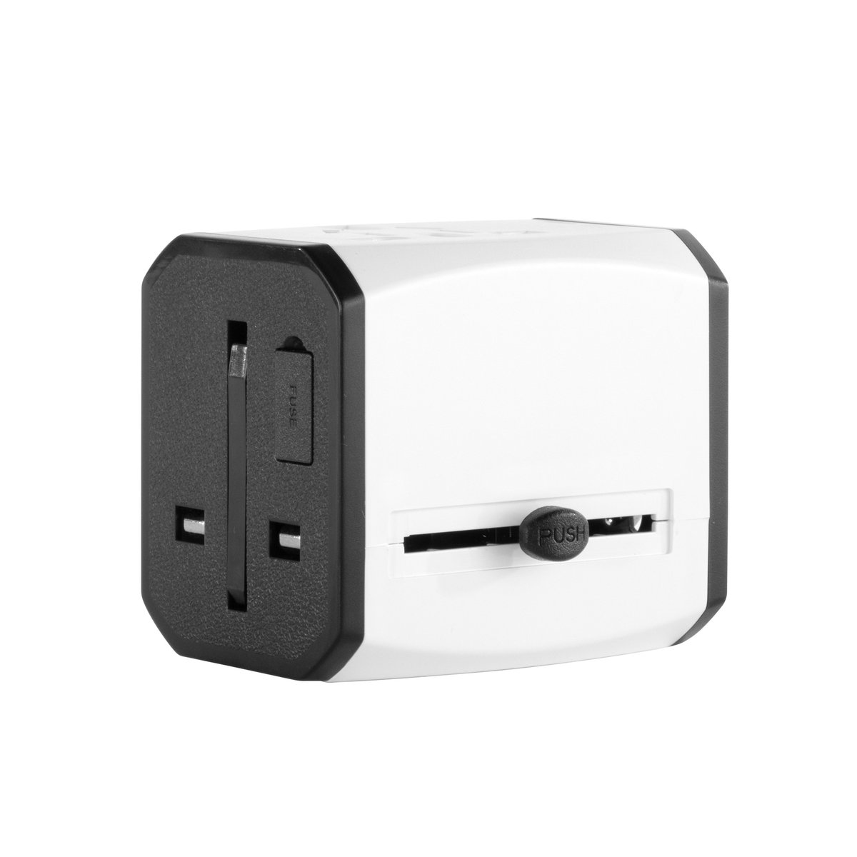 Adaptador universal "TRAVIS" · GF Group