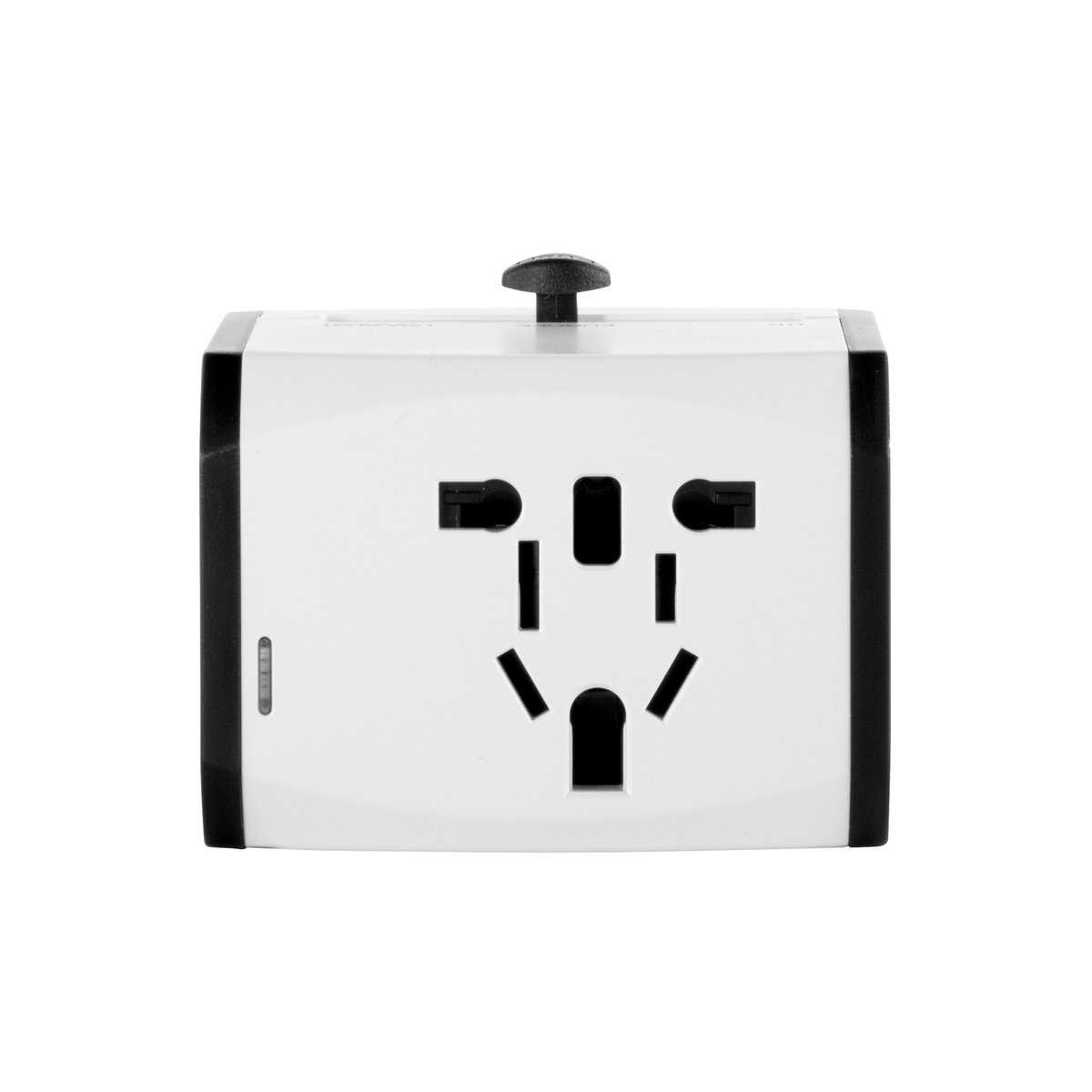Adaptador universal "TRAVIS" — vista 5 · GF Group