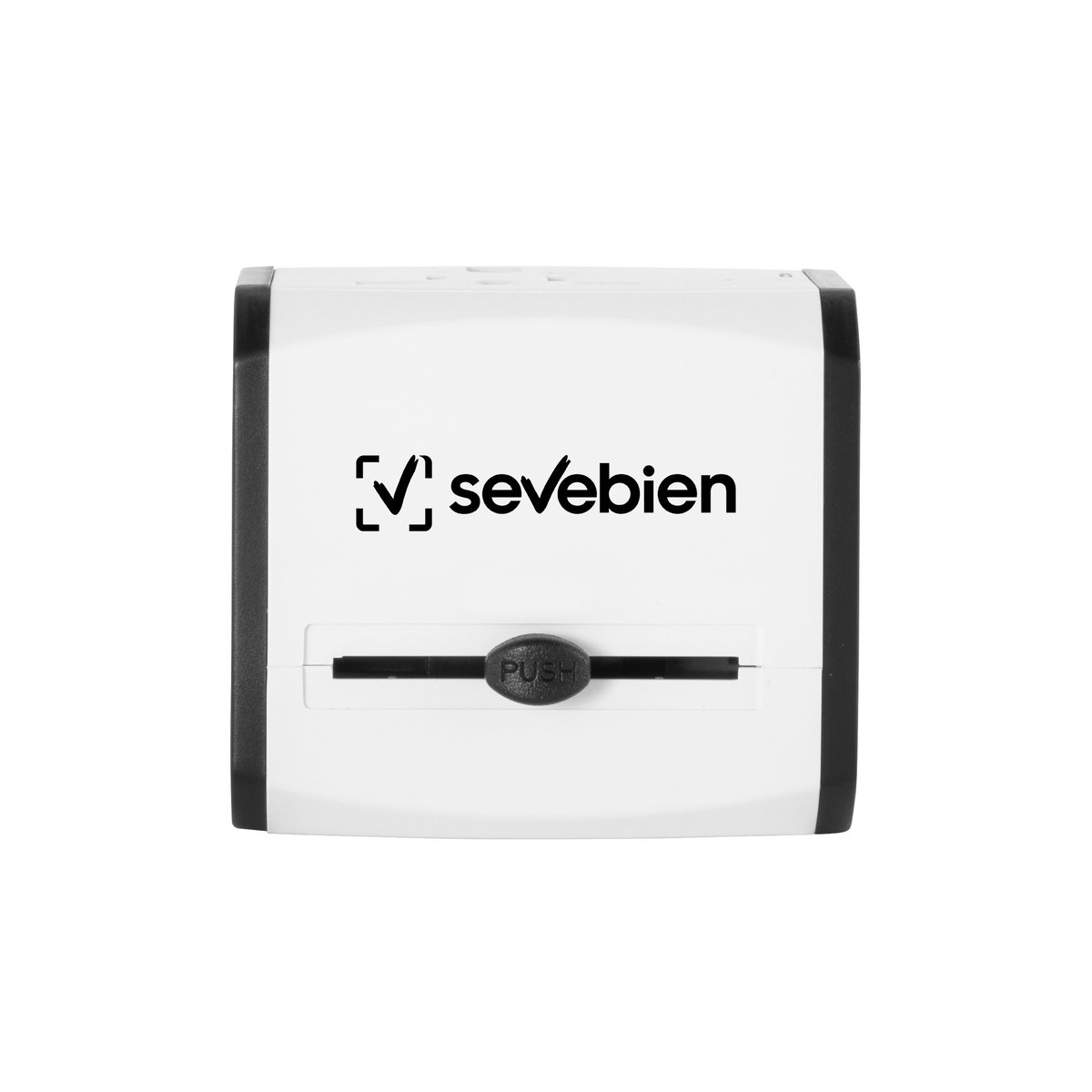 Adaptador universal "TRAVIS" — vista 3 · GF Group