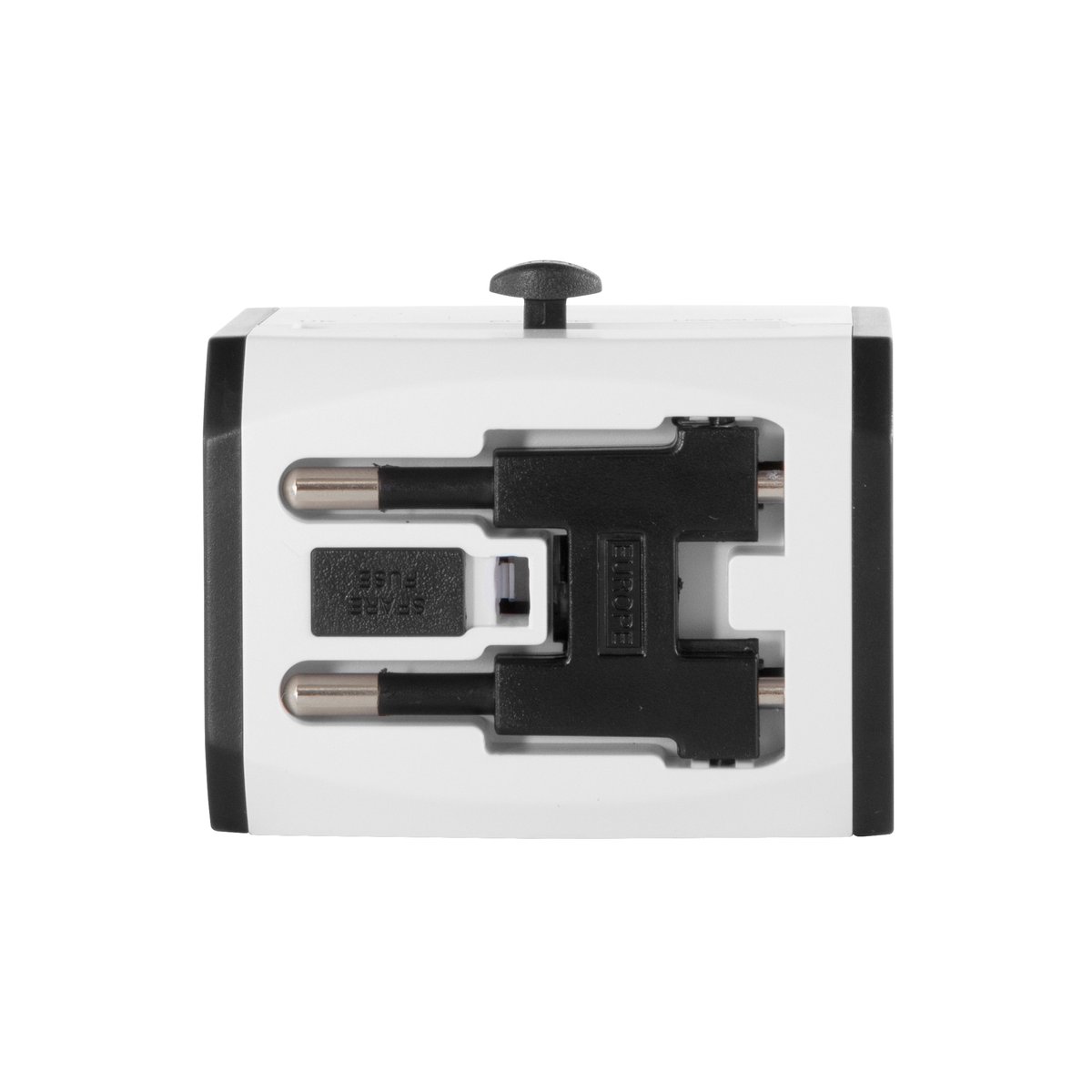 Adaptador universal "TRAVIS" — vista 6 · GF Group
