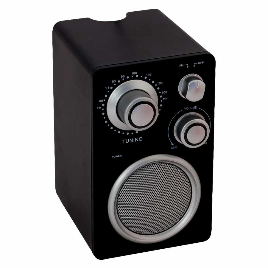 Parlante Altavoz Radio FM · GF Group