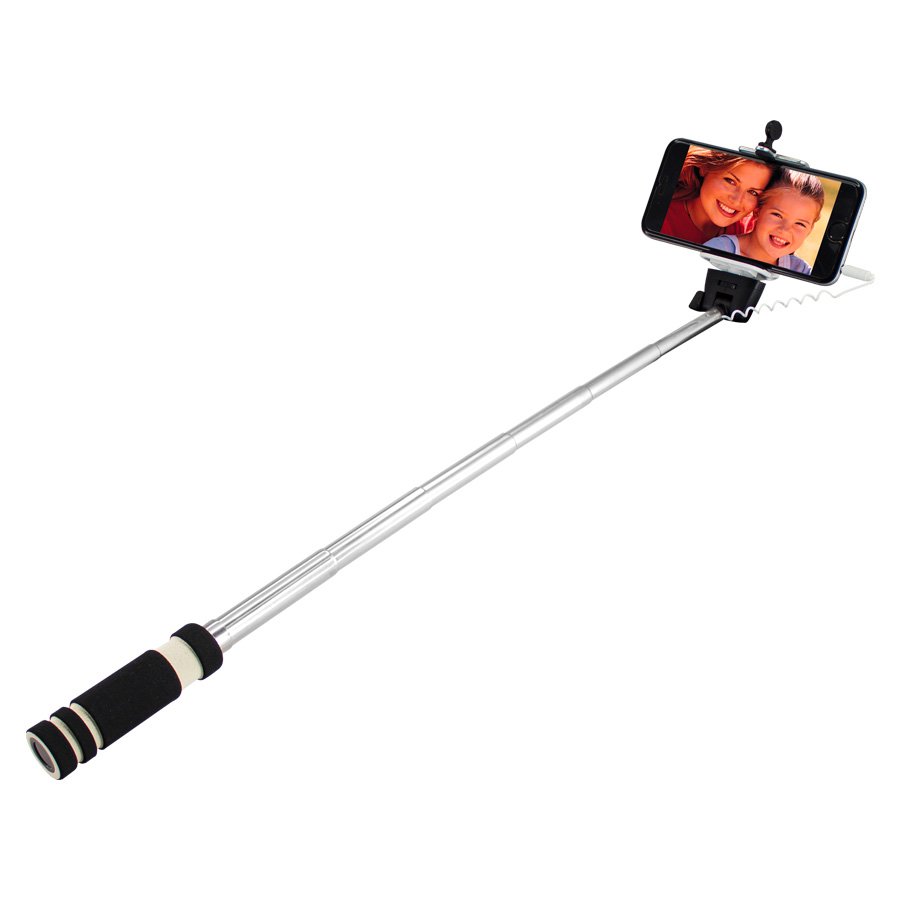 Mini Selfie-Stick Monopod — vista 2 · GF Group