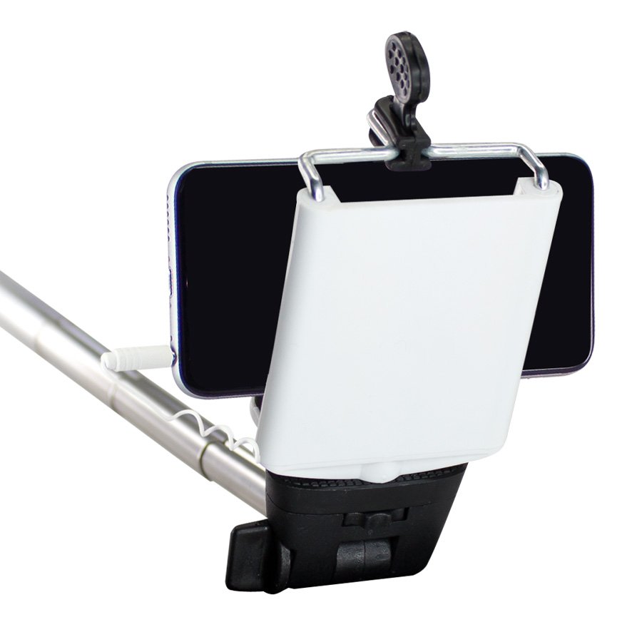 Mini Selfie-Stick Monopod — vista 4 · GF Group