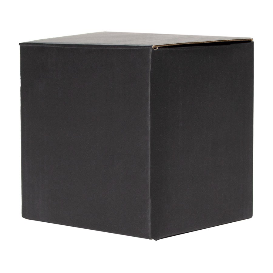 Tazón Enlozado Negro 350ml — vista 4 · GF Group
