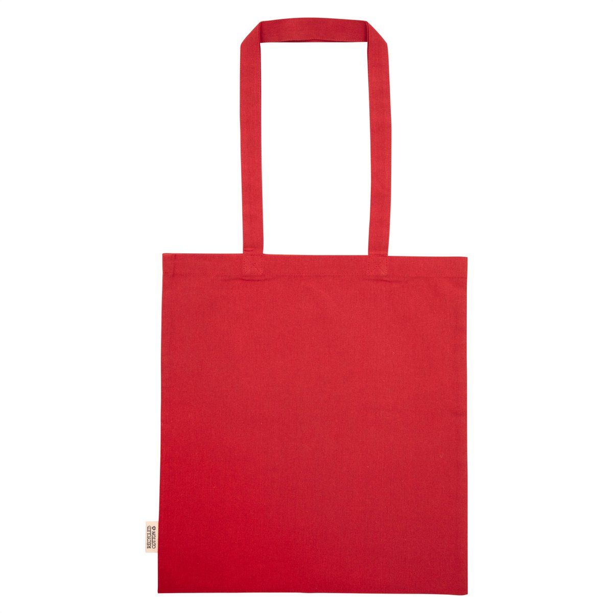 Bolsa de algodón "RECOTI FULL COLOR" — vista 10 · GF Group
